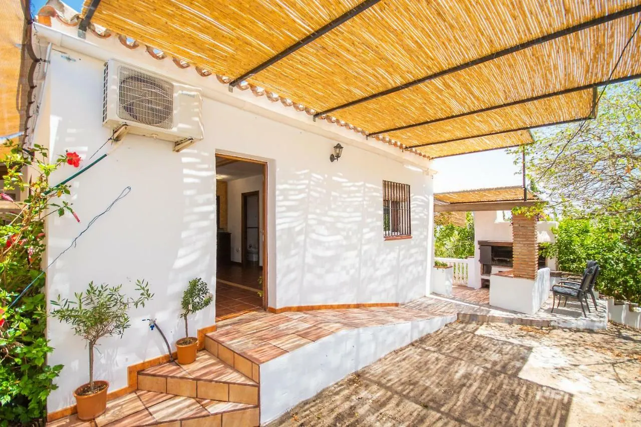 Cubo'S Casa Rural La Canada De Coín